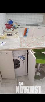 1-к квартира, на длительный срок, 35м2, 5/10 этаж