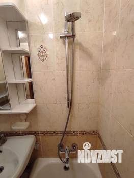 1-к квартира, на длительный срок, 34м2, 3/10 этаж