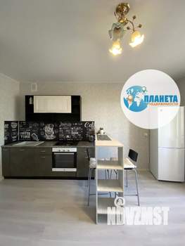 1-к квартира, на длительный срок, 60м2, 11/14 этаж