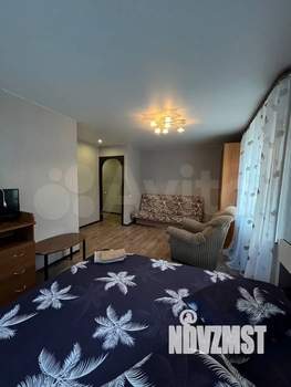 1-к квартира, посуточно, 32м2, 3/5 этаж