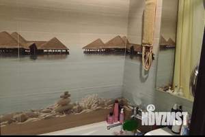 Студия квартира, на длительный срок, 33м2, 6/9 этаж