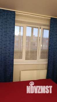 1-к квартира, посуточно, 45м2, 3/15 этаж