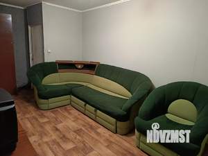 2-к квартира, на длительный срок, 45м2, 2/5 этаж