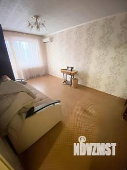 2-к квартира, на длительный срок, 43м2, 5/5 этаж