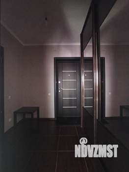 Студия квартира, посуточно, 25м2, 6/16 этаж