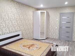 1-к квартира, на длительный срок, 33м2, 3/9 этаж