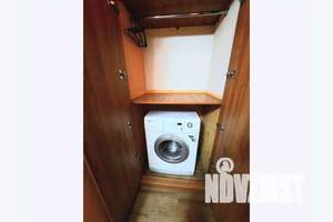 1-к квартира, посуточно, 36м2, 4/9 этаж