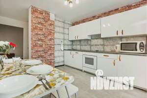 1-к квартира, посуточно, 34м2, 6/9 этаж