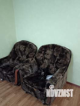 1-к квартира, на длительный срок, 42м2, 4/15 этаж