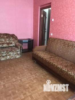 1-к квартира, на длительный срок, 35м2, 3/11 этаж
