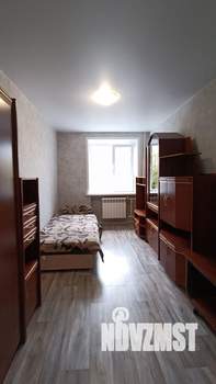 3-к квартира, на длительный срок, 56м2, 3/5 этаж