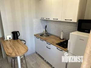 1-к квартира, посуточно, 33м2, 1/5 этаж