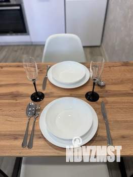 1-к квартира, посуточно, 40м2, 6/9 этаж