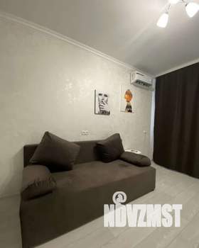 1-к квартира, посуточно, 38м2, 3/5 этаж