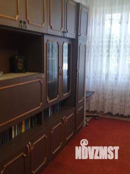 3-к квартира, на длительный срок, 66м2, 2/2 этаж