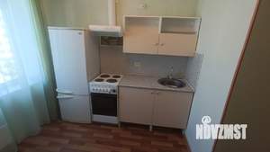 1-к квартира, на длительный срок, 33м2, 6/10 этаж