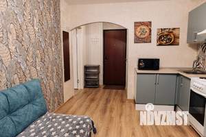 1-к квартира, посуточно, 30м2, 1/5 этаж