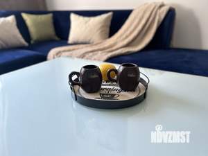 1-к квартира, посуточно, 45м2, 1/16 этаж