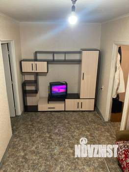 2-к квартира, на длительный срок, 48м2, 2/10 этаж