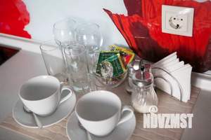 1-к квартира, посуточно, 20м2, 11/17 этаж