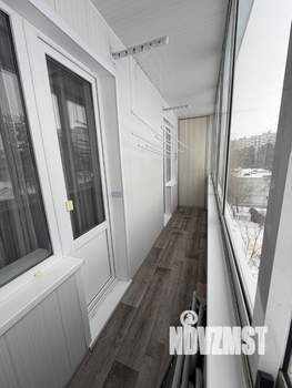 1-к квартира, на длительный срок, 33м2, 3/5 этаж