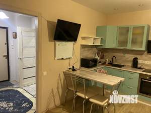 1-к квартира, посуточно, 30м2, 3/14 этаж