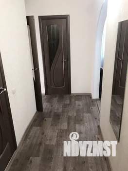 1-к квартира, посуточно, 40м2, 7/14 этаж