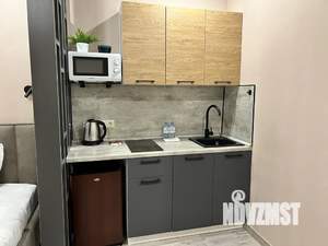 Студия квартира, посуточно, 30м2, 7/14 этаж