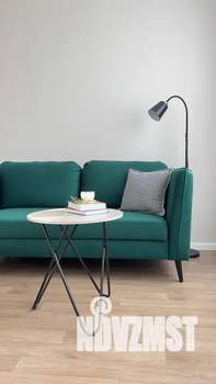 1-к квартира, посуточно, 37м2, 5/10 этаж