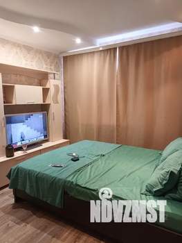 1-к квартира, посуточно, 35м2, 2/9 этаж