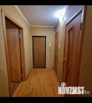 1-к квартира, на длительный срок, 35м2, 4/5 этаж