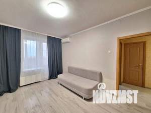 1-к квартира, на длительный срок, 35м2, 6/16 этаж