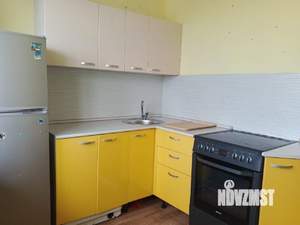 1-к квартира, на длительный срок, 36м2, 9/10 этаж