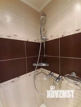 1-к квартира, на длительный срок, 32м2, 2/5 этаж