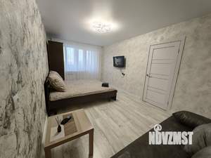 1-к квартира, посуточно, 33м2, 8/9 этаж