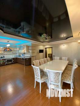 4-к квартира, на длительный срок, 185м2, 6/11 этаж