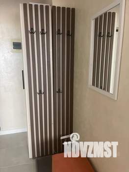 1-к квартира, посуточно, 38м2, 6/14 этаж