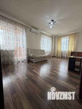 2-к квартира, на длительный срок, 63м2, 9/19 этаж