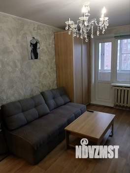 1-к квартира, на длительный срок, 35м2, 7/15 этаж