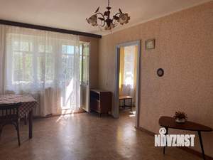 3-к квартира, на длительный срок, 57м2, 4/5 этаж