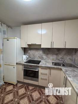 1-к квартира, на длительный срок, 42м2, 3/9 этаж