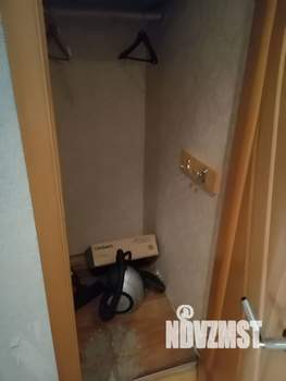 1-к квартира, на длительный срок, 33м2, 4/10 этаж