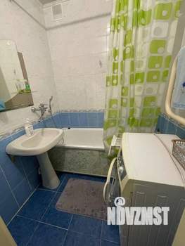 1-к квартира, на длительный срок, 33м2, 2/14 этаж