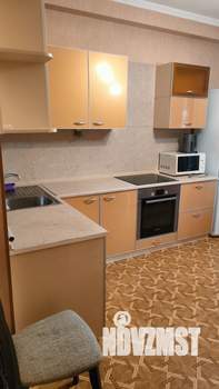 1-к квартира, на длительный срок, 47м2, 2/5 этаж