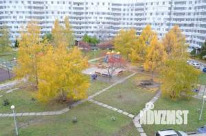 1-к квартира, посуточно, 34м2, 5/9 этаж