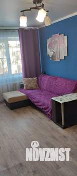 1-к квартира, на длительный срок, 45м2, 3/5 этаж