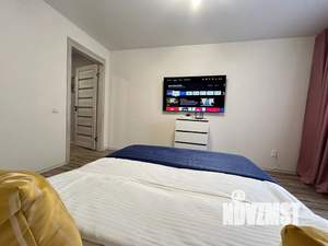 1-к квартира, посуточно, 42м2, 3/5 этаж