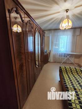 2-к квартира, на длительный срок, 50м2, 4/10 этаж