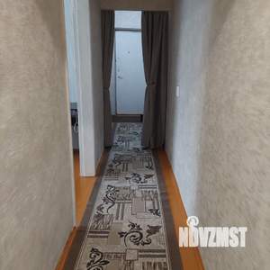 3-к квартира, на длительный срок, 54м2, 2/3 этаж