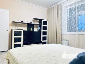1-к квартира, посуточно, 45м2, 8/10 этаж
